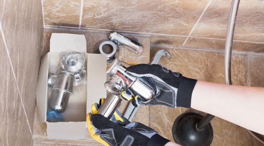 Expert tile roof repair services in Fields, OR